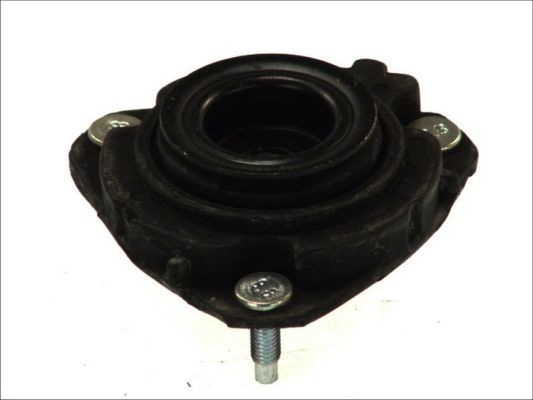 Подушка амортизатора переднего на Ford Mondeo III B4Y